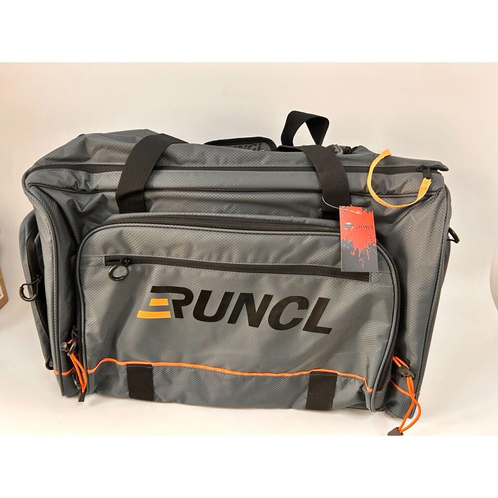 RUNCL Travel Bag Large Capacity Handbag